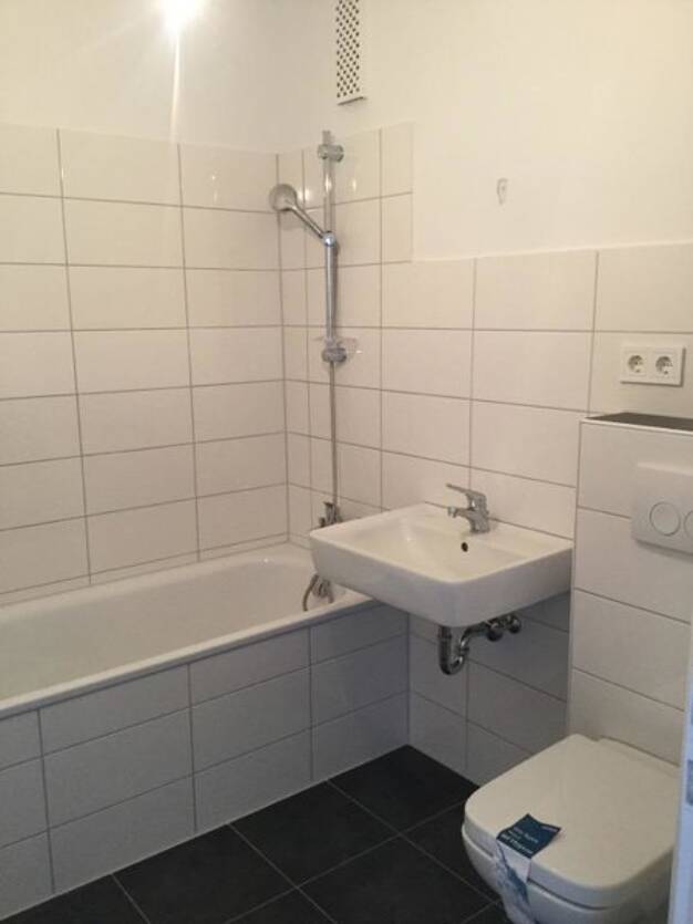 Wohnung zur Miete 623 € 3 Zimmer 73 m² 3. Geschoss frei ab 04.06.2025 Württemberger Allee 22 Sennestadt Bielefeld 33689