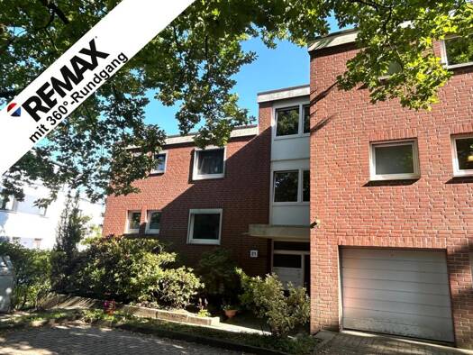 Wohnung zum Kauf 249.000 € 2 Zimmer 65 m² Rönneburg Harburg 21079