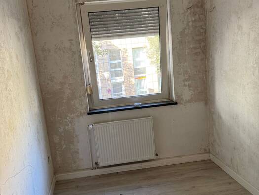 Wohnung zur Miete 600 € 2 Zimmer 50 m² Geschoss 1/2 frei ab 01.10.2026 Düren Düren 52349