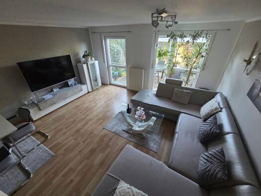 Reihenhaus zum Kauf provisionsfrei 620.000 € 5 Zimmer 120 m² 179 m² Grundstück frei ab 01.10.2026 Baiersdorf Baiersdorf 91083