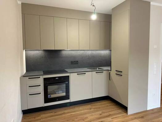 Wohnung zur Miete 1.100 € 3 Zimmer 56 m² Geschoss 1/3 frei ab sofort Trierer Straße 41 Igel 54298