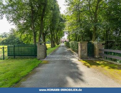 Bauernhof zum Kauf 3.350.000 € 36.408 m² Grundstück Nordkirchen Nordkirchen 59394