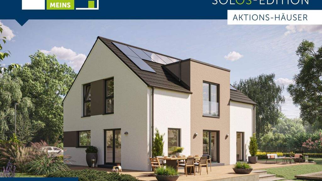 Einfamilienhaus zum Kauf provisionsfrei 630.879 € 6 Zimmer 155 m² 530 m² Grundstück Gehlsdorf Rostock 18147