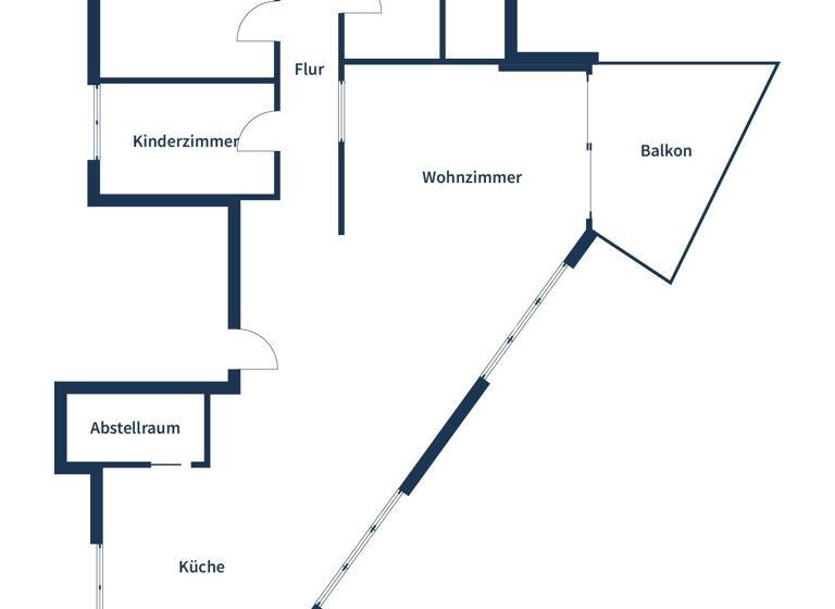 Wohnung zum Kauf 499.000 € 3,5 Zimmer 98 m²<br/>Wohnfläche 2.<br/>Geschoss Großaspach Aspach 71546