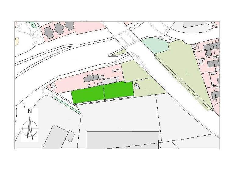 Grundstück zum Kauf provisionsfrei 434.000 € 2.074 m² Grundstück Ansbach 91522