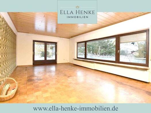 Einfamilienhaus zum Kauf 219.000 € 6 Zimmer 198 m² 738 m² Grundstück Hahndorf Goslar-Hahndorf 38644