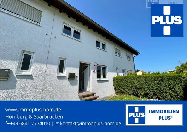 Reihenmittelhaus zum Kauf 319.000 € 5 Zimmer 115 m² 158 m² Grundstück Mackenbach 67686