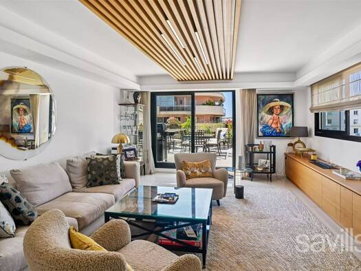 Wohnung zum Kauf 2.190.000 € 158 m² Californie Cannes 06400