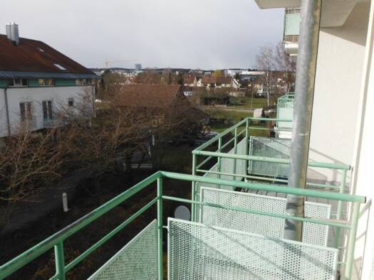 Wohnung zur Miete 750 € 2 Zimmer 58 m² 2. Geschoss frei ab 01.01.2026 Am Alten Sportplatz 6 Renningen 71272