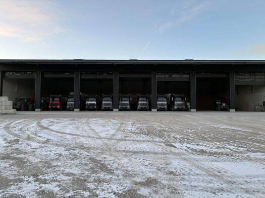 Gewerbegrundstück zur Miete provisionsfrei 12.000 m² Grundstück Paar Radersdorf 86556