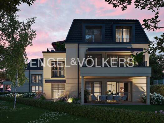 Wohnung zum Kauf 3 Zimmer 99,8 m² 1. Geschoss Hoyren Lindau 88131