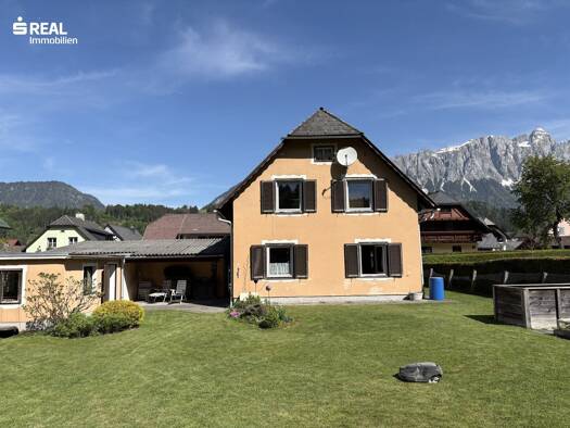 Haus zum Kauf 290.000 € 5 Zimmer 824 m² Grundstück Öblarn 8960