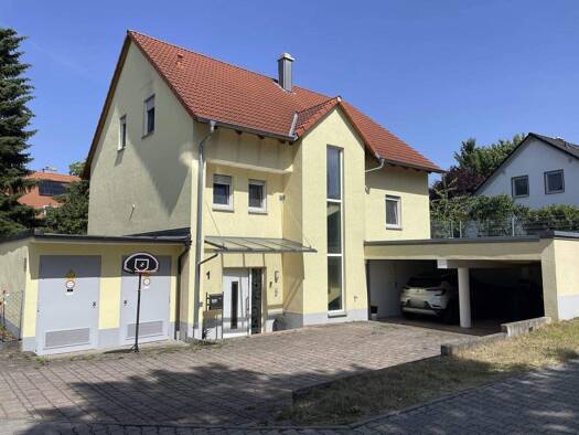 Einfamilienhaus zum Kauf 590.000 € 5 Zimmer 166 m² 549 m² Grundstück Bad Windsheim 91438