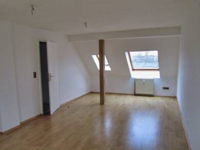 Wohnung zur Miete 380 € 2 Zimmer 61 m² 3. Geschoss frei ab sofort Fischerstr. 72 Horst Gelsenkirchen 45899