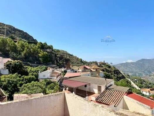 Chalet zum Kauf 98.000 € 4 Zimmer 131 m² Calle Real Lentegí 18699
