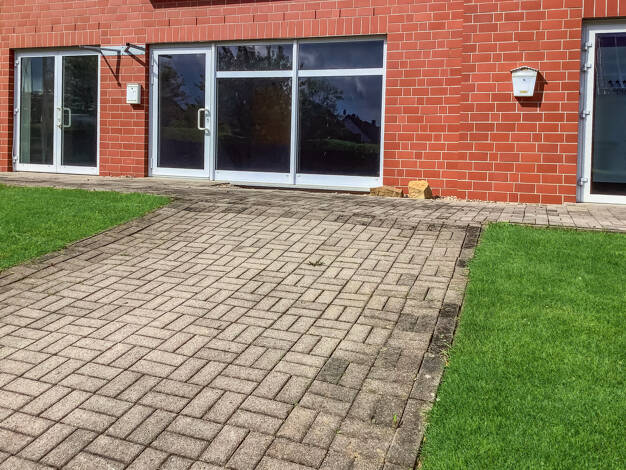 Büro-/Praxisfläche zur Miete 1.000 € 80 m² Bürofläche Herford 32052