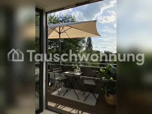 Wohnung zur Miete Tauschwohnung 1.100 € 2,5 Zimmer 62 m² Otterndorf Hamburg 20537