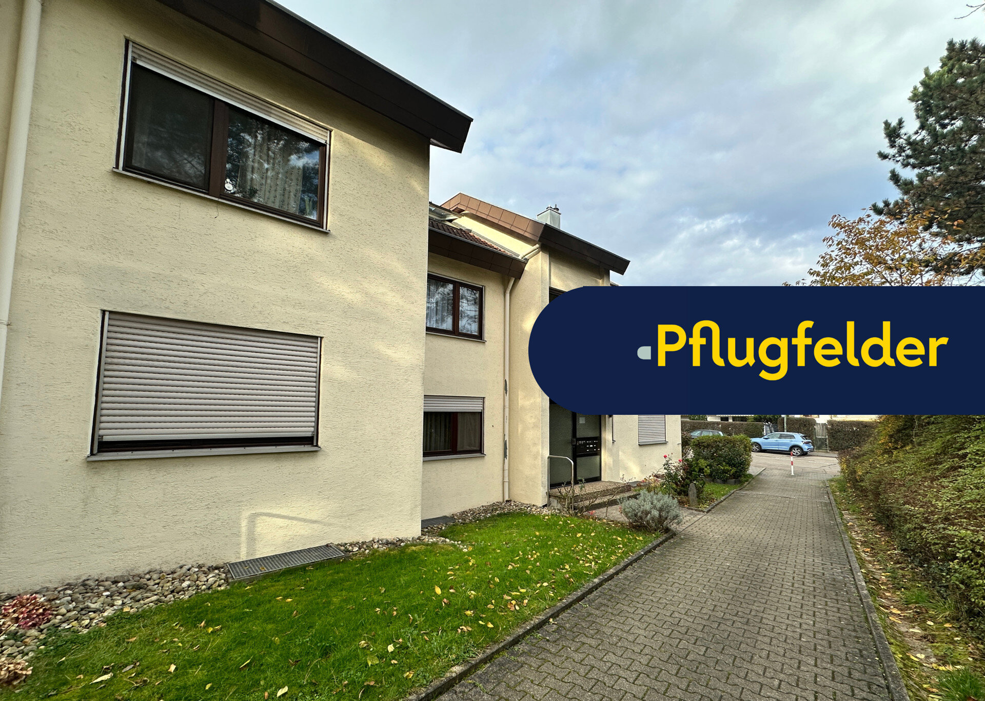 Wohnung zum Kauf 139.000 € 1 Zimmer 37,5 m²<br/>Wohnfläche Asperg 71679