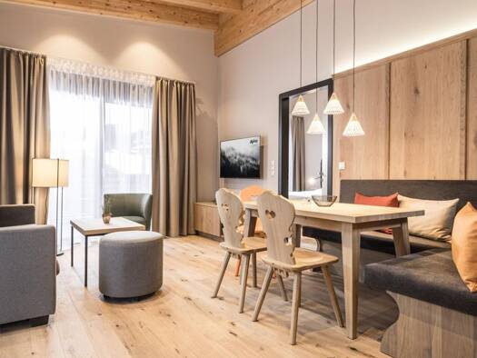 Wohnung zum Kauf 411.500 € 1,5 Zimmer 46,2 m² 1. Geschoss Wildschönau 6311