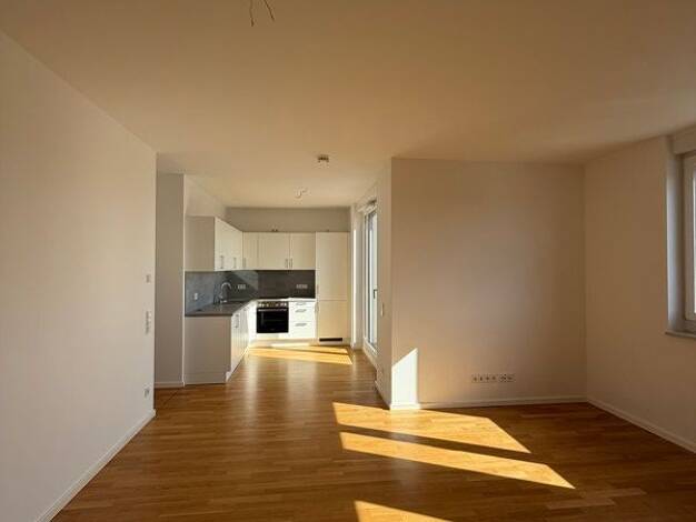 Wohnung zur Miete 1.500 € 4 Zimmer 99 m² Amely-Bölte-Straße 4 Wilsdruffer Vorstadt/Seevorstadt-West Dresden 01067