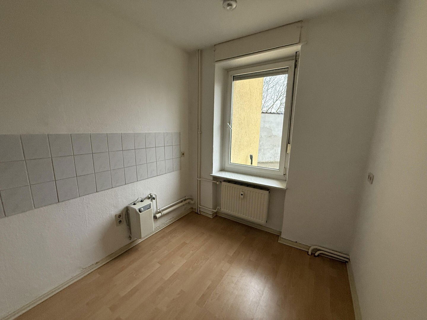 Wohnung zur Miete 400 € 1 Zimmer 33 m²<br/>Wohnfläche EG<br/>Geschoss Potsdamer Str. 39 Luckenwalde Luckenwalde 14943