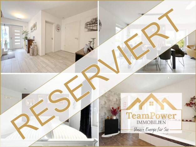 Einfamilienhaus zum Kauf 7 Zimmer 160 m² 573 m² Grundstück Bad Bramstedt 24576