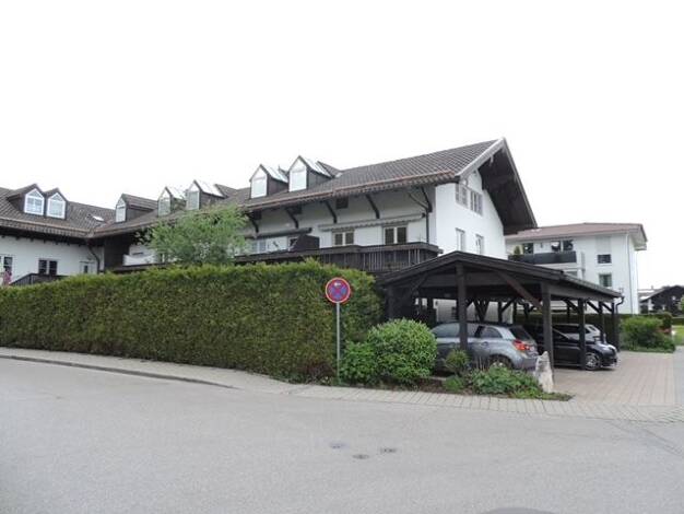 Wohnung zum Kauf 340.000 € 2 Zimmer 89 m² 1. Geschoss Bernau Bernau am Chiemsee 83233