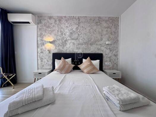 Wohnung zum Kauf 390.000 € 3 Zimmer 130 m² 1. Geschoss Mercado 1 Benidorm 03501