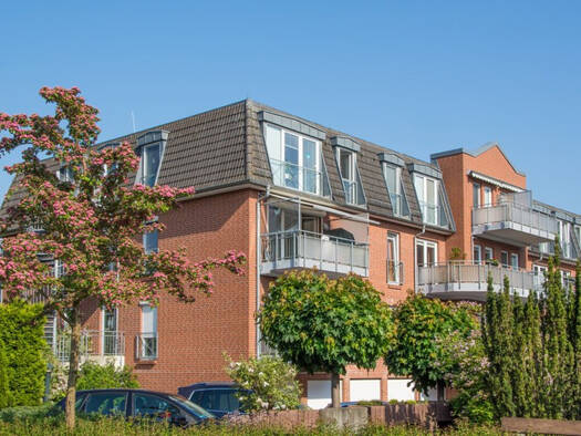 Wohnung zur Miete 595 € 2 Zimmer 42 m² Geschoss 1/2 frei ab 01.03.2026 Henstedt-Ulzburg 24558