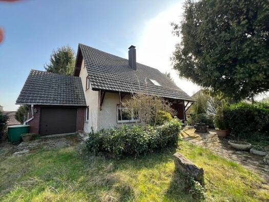 Einfamilienhaus zum Kauf 595.000 € 5 Zimmer 132 m² 1.125 m² Grundstück Kaldauen Siegburg 53721