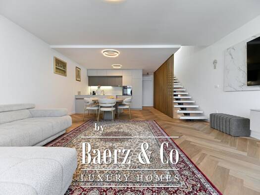 Wohnung zum Kauf 849.000 € 3 Zimmer 230 m² Podstrana