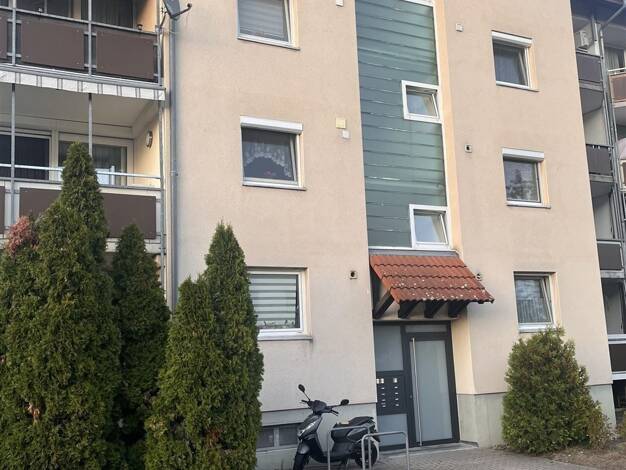 Wohnung zum Kauf als Kapitalanlage geeignet 265.000 € 3 Zimmer 100 m² Hügelsheim 76549