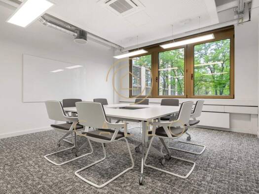 Bürofläche zur Miete provisionsfrei 55 m² Bürofläche teilbar ab 1 m² Ramersdorf-Perlach München 81739