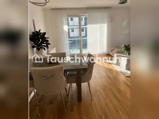 Wohnung zur Miete Tauschwohnung 1.480 € 2 Zimmer 65 m² 1. Geschoss Sendling-Westpark München 81369