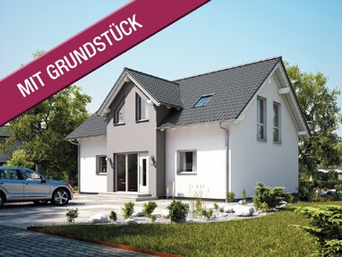 Einfamilienhaus zum Kauf 507.900 € 6 Zimmer 159 m² 1.264 m² Grundstück Mettendorf 54675