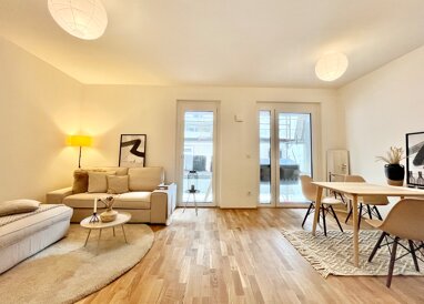 Wohnung zur Miete 635,23 € 1 Zimmer 31 m² 4. Geschoss frei ab 01.12.2024 Wien 1160