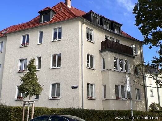 Wohnung zur Miete 500 € 2 Zimmer 65,4 m² 1. Geschoss Roquettestraße 58 Briesnitz Dresden 01157