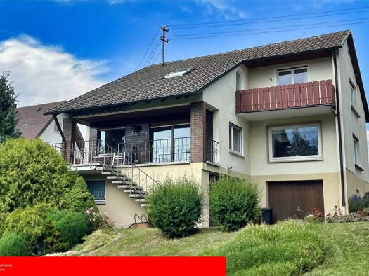 Einfamilienhaus zum Kauf 295.000 € 5,5 Zimmer 136 m² 767 m² Grundstück Gosheim 78559