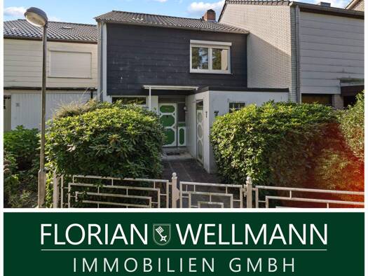 Reihenmittelhaus zum Kauf 229.000 € 4 Zimmer 103,5 m² 230 m² Grundstück Sodenmatt Bremen 28259