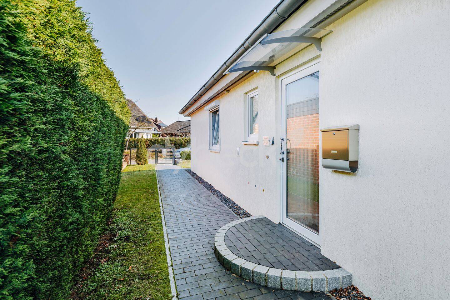 Haus – Barendorf, Landkreis Lüneburg