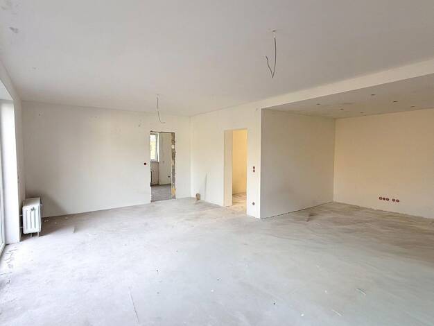 Wohnung zum Kauf provisionsfrei 405.600 € 3 Zimmer 104,2 m² 1. Geschoss frei ab 01.12.2026 Melchthalweg 13 Lierenfeld Düsseldorf 40231