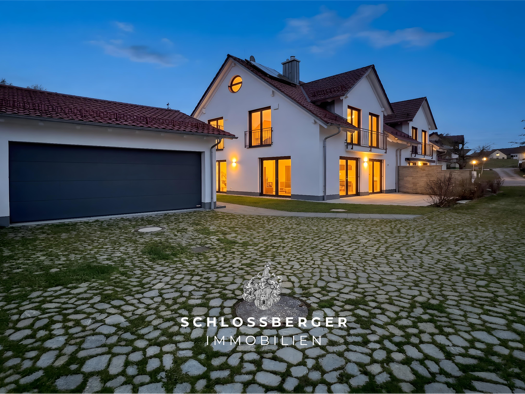 Doppelhaushälfte zum Kauf 1.580.000 € 6 Zimmer 173 m² 413 m² Grundstück Pöcking 82343