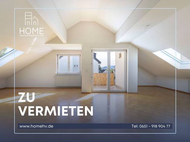 Wohnung zur Miete 795 € 3 Zimmer 100 m² Konz Konz 54329