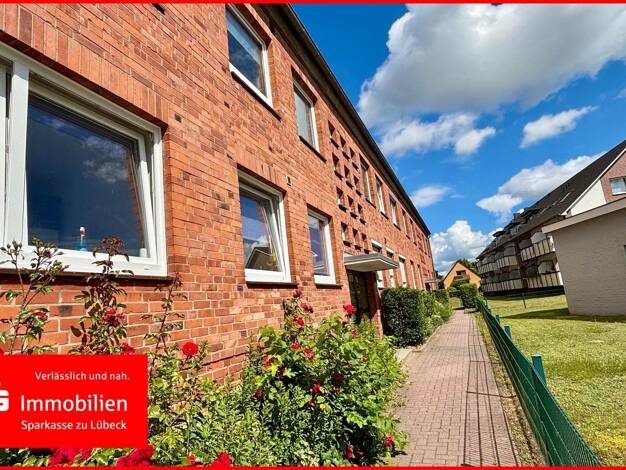 Wohnung zum Kauf 275.000 € 5,5 Zimmer 108 m² Stockelsdorf Stockelsdorf 23617
