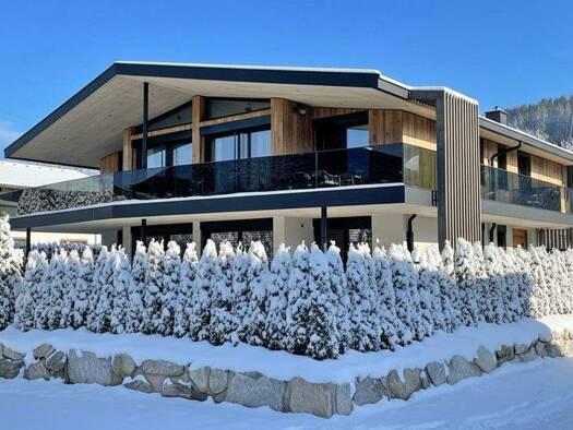 Maisonette zum Kauf 2.200.000 € 5 Zimmer 160,2 m² St. Johann in Tirol 6380