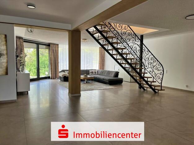Reihenmittelhaus zum Kauf 875.000 € 7 Zimmer 209 m² 707 m² Grundstück Disteln Herten 45701