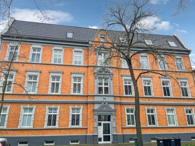 Mehrfamilienhaus zum Kauf als Kapitalanlage geeignet 799.000 € 745 m² 750 m² Grundstück Innerstädtischer Bereich Nord 17 Dessau-Roßlau 06844