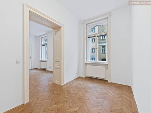 Wohnung zum Kauf 599.000 € 3 Zimmer 86,5 m² Alsergrund 1090