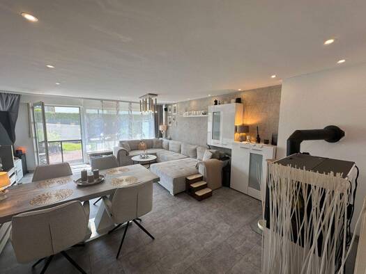 Reihenmittelhaus zum Kauf 279.000 € 3 Zimmer 98 m² 185 m² Grundstück Kernstadt Lippstadt 59557