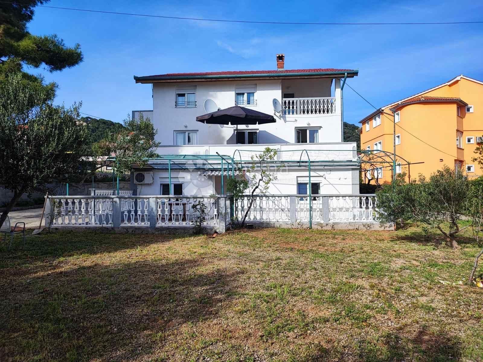 Haus zum Kauf 750.000 € 5 Zimmer 164 m²<br/>Wohnfläche 500 m²<br/>Grundstück Barbat na Rabu 51280